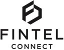 Fintel Connect logo