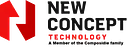 New Concept Technology logo