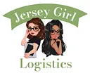 Jersey Girl Logistics, LLC recruiting for a Carrier Partner logo