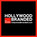 Hollywood Branded logo