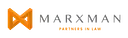 Marxman Advocaten logo