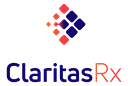 Claritas Rx logo