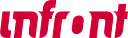 Infront logo