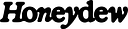 Honeydew logo