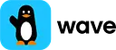 Wave logo