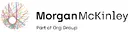 Morgan Mckinley (Crawley) logo