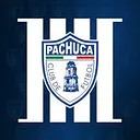 Club de Futbol Pachuca logo
