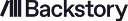 Backstory logo