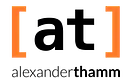 Alexander Thamm logo