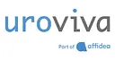 Uroviva AG logo