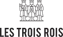 Grand Hotel Les Trois Rois logo