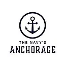 The Navy's Anchorage logo