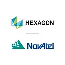 NovAtel logo