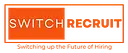Switch Recruit logo