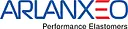 ARLANXEO Website / Customer Portal logo