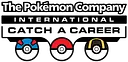 The Pokémon Company International logo