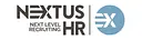Nextus HR logo