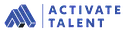 Activate Talent logo