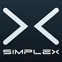 Simplex Trading logo
