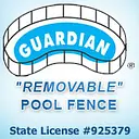 Guardian Pool Fence Systems - CA Central Valley logo