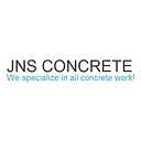JNS Concrete logo