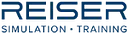 Reiser Simulation and Training GmbH logo