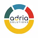 Adria Solutions logo