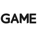 GAME RETAIL LIMITED logo
