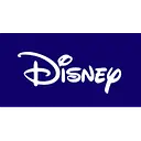 DISNEY logo