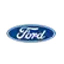 Eagle River Ford logo