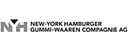 New-York Hamburger Gummi-Waren Compagnie AG logo