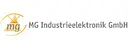 MG Industrieelektronik GmbH logo