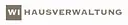WI Hausverwaltung GmbH logo