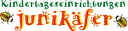 Trägerverbund Junikäfer logo