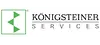 KÖNIGSTEINER Services GmbH logo