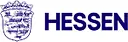 Hessisches Ministerium der Finanzen logo