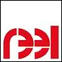 Reel Gmbh logo