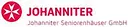 Johanniter Seniorenhäuser GmbH logo
