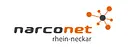 narconet rhein-neckar eGbR logo