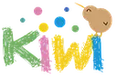 Kindergarten Wiescheid e.V. - KiTa KiWi logo