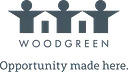 WoodGreen Community Services logo