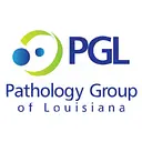 Pathology Group of Louisiana logo