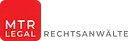 MTR Legal logo