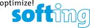 Softing logo