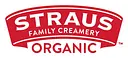 Straus Family Creamery logo