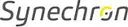 Synechron logo