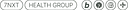 7NXT Health Group logo