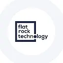 Flat Rock Technology logo