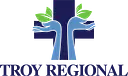 Troy Regional Medical Center logo