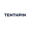 Tenthpin logo